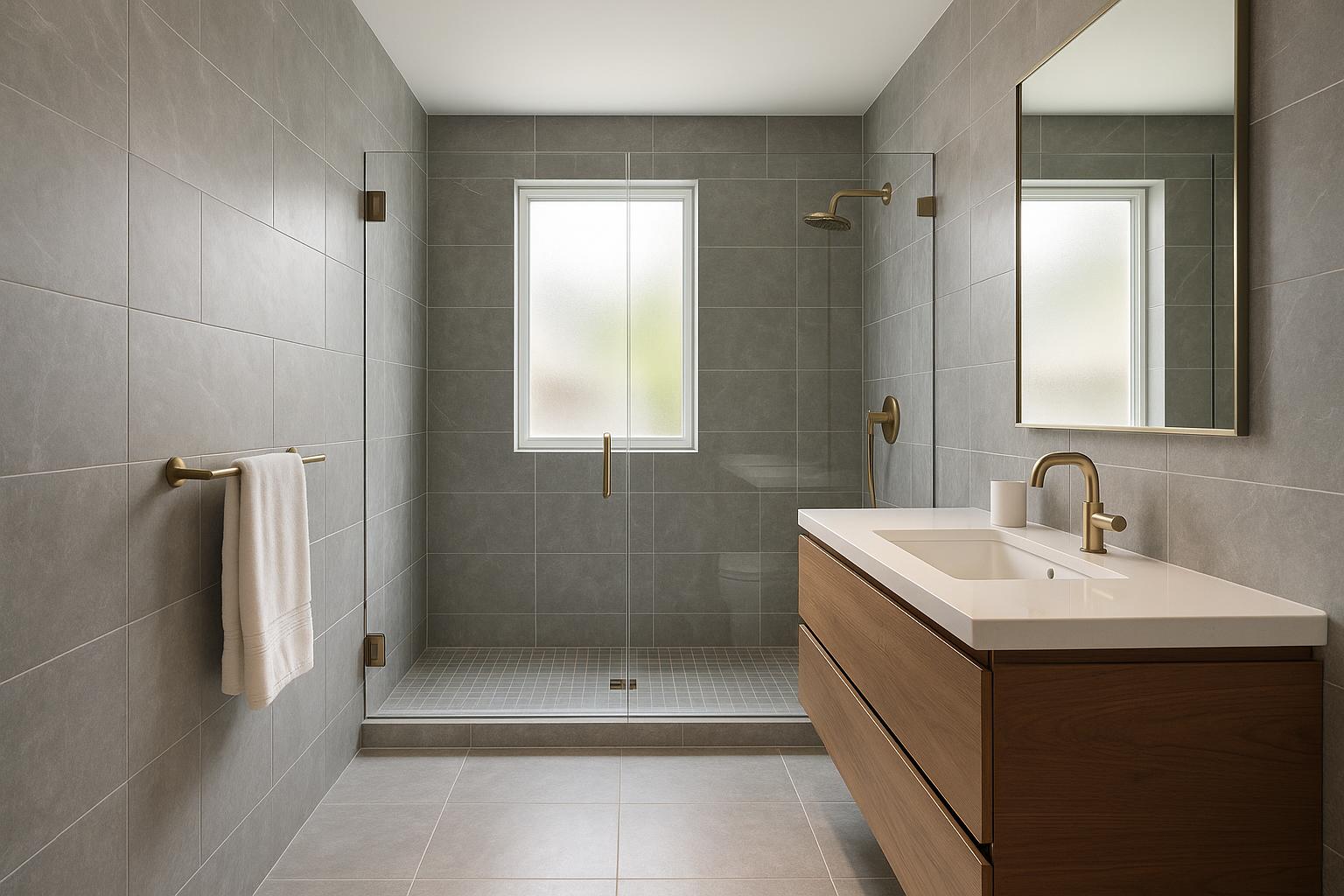 Bathroom Remodeling in Homestead: Signs It's Time