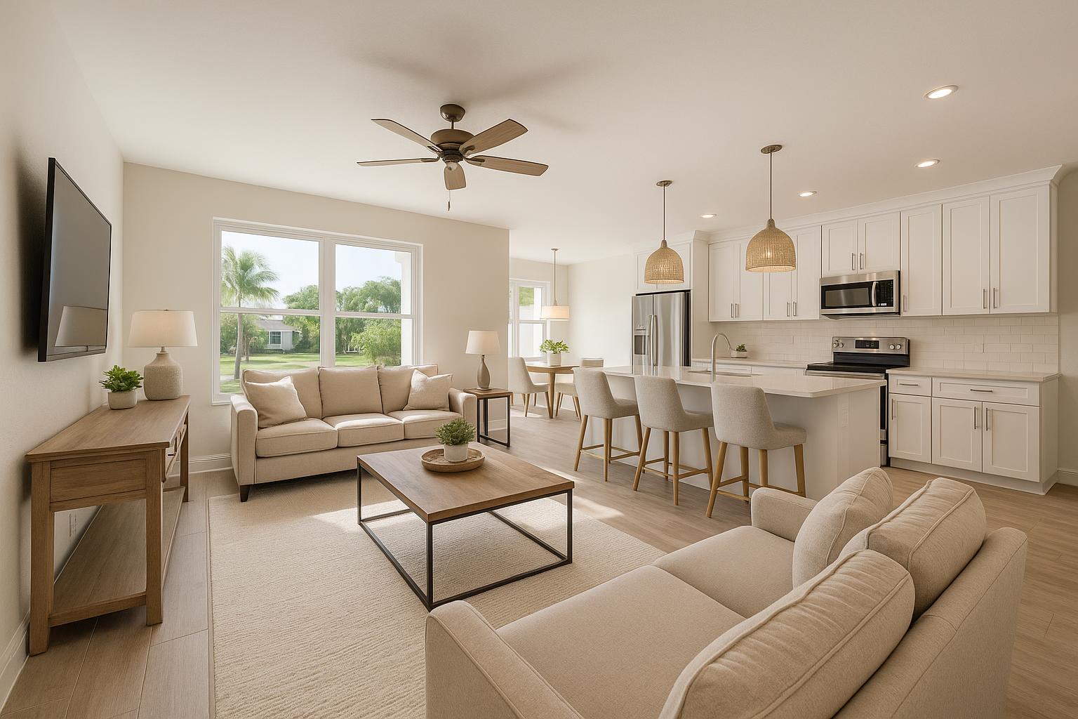 How to Plan a Whole Home Renovation Without Losing Your Mind