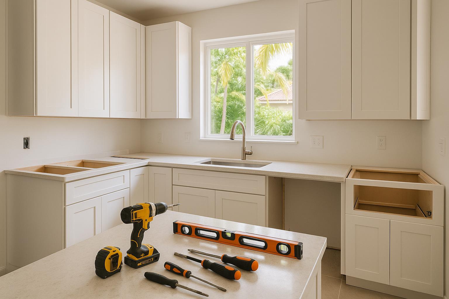 Kitchen Remodel Mistakes Homestead Homeowners Should Avoid