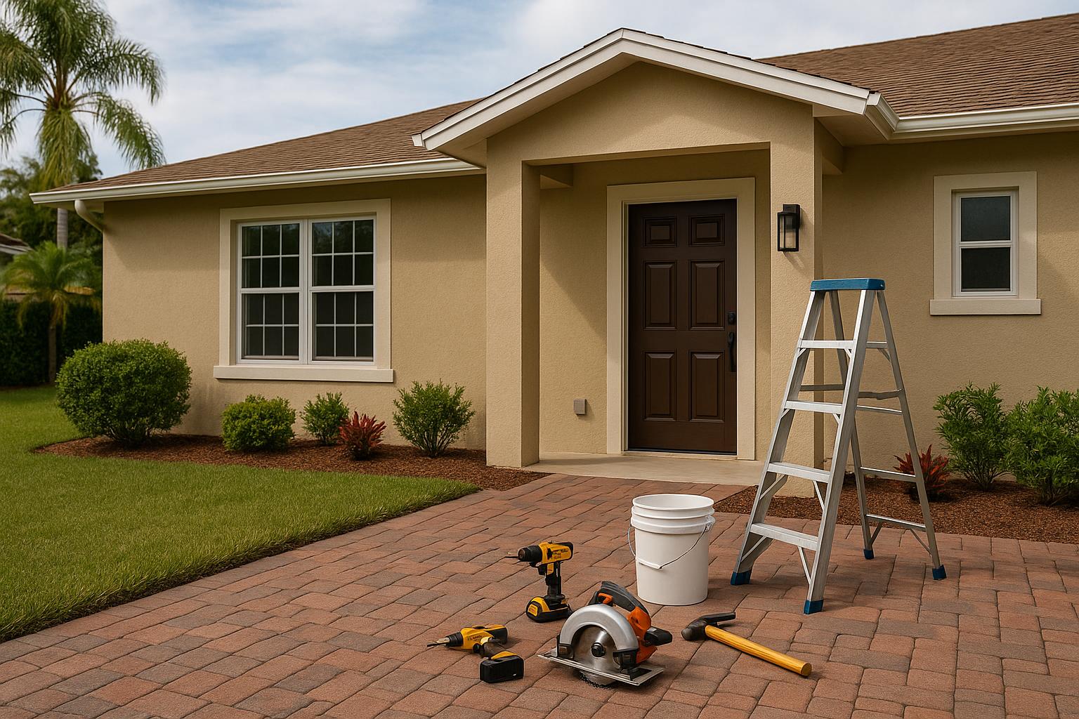 Homestead Full Home Renovation local service coverage in Homestead